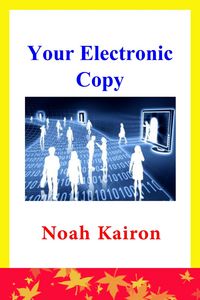 Produktbild: Your Electronic Copy