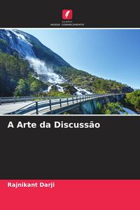 Produktbild: A Arte da Discuss&atilde;o