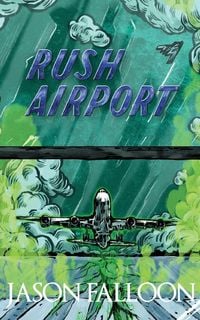 Produktbild: Rush Airport