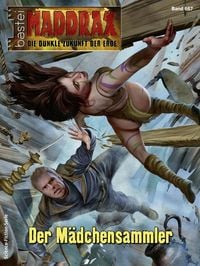 Produktbild: Maddrax 667