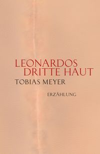 Produktbild: Leonardos dritte Haut