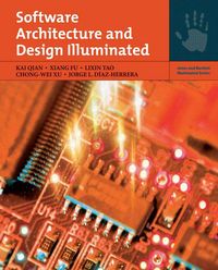 Produktbild: Qian, K: Software Architecture and Design Illuminated