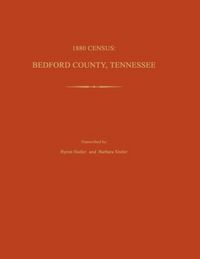 Produktbild: 1880 Census