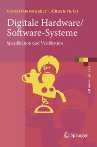 Produktbild: Digitale Hardware/Software-Systeme