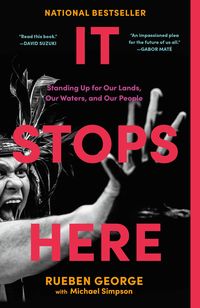 Produktbild: It Stops Here