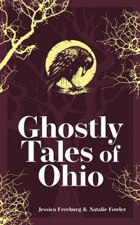 Produktbild: Ghostly Tales of Ohio