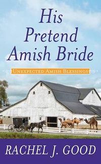 Produktbild: His Pretend Amish Bride