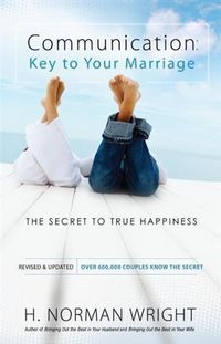 Produktbild: Communication: Key to Your Marriage