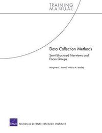 Produktbild: Data Collection Methods