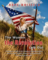 Produktbild: The Women the Revolution Left Out