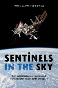 Produktbild: Sentinels in the Sky