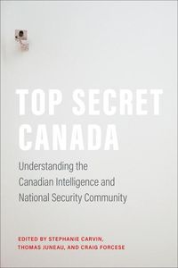Produktbild: Top Secret Canada