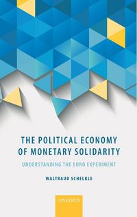 Produktbild: Political Economy Monetary Solidarity C