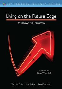 Produktbild: Living on the Future Edge