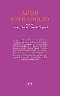 Produktbild: ADHD nell'adulto