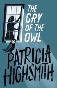 Produktbild: The Cry of the Owl
