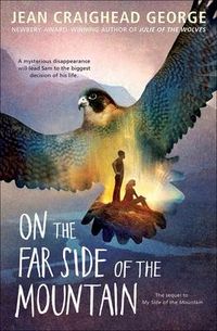 Produktbild: On the Far Side of the Mountain
