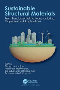 Produktbild: Sustainable Structural Materials