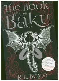 Produktbild: The Book of the Baku