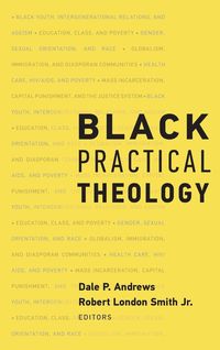 Produktbild: Black Practical Theology