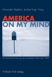 Produktbild: America on my mind
