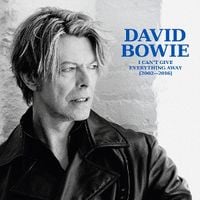Produktbild: I Cant Give Everything Away(2002-2016)