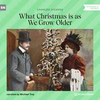 Produktbild: What Christmas Is as We Grow Older