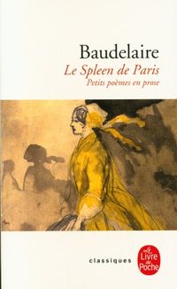 Produktbild: Fre-Spleen De Paris