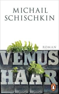 Produktbild: Venushaar