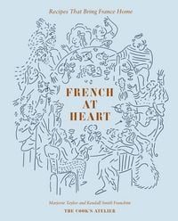 Produktbild: French at Heart
