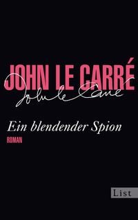 Produktbild: Ein blendender Spion