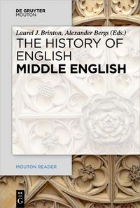 Produktbild: Middle English