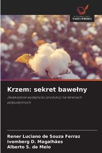 Produktbild: Krzem: sekret bawe&iquest;ny