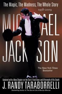 Produktbild: Michael Jackson
