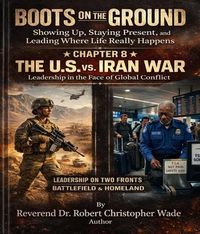 Produktbild: Boots on the Ground