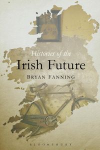 Produktbild: Histories of the Irish Future