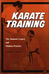 Produktbild: Karate Training