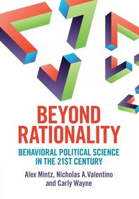 Produktbild: Beyond Rationality