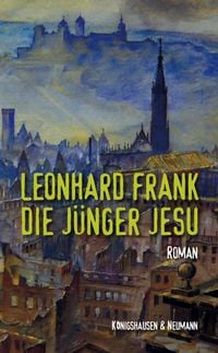 Produktbild: Die J&uuml;nger Jesu