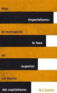 Produktbild: Imperialismo