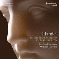 Produktbild: Handel: L'Allegro,il Penseroso ed il Moderato