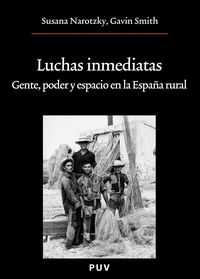 Produktbild: Luchas inmediatas