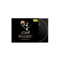 Produktbild: John Williams Legacy