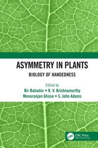 Produktbild: Asymmetry in Plants
