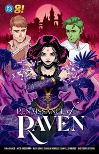 Produktbild: Renaissance of Raven