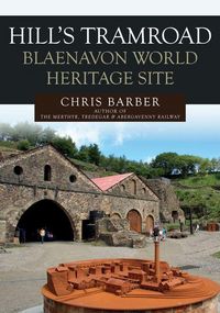 Produktbild: Hills Tramroad: Blaenavon World Heritage Site