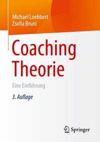 Produktbild: Coaching Theorie