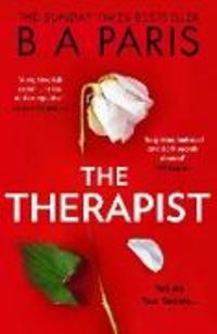 Produktbild: The Therapist