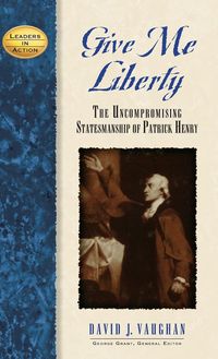 Produktbild: Give Me Liberty