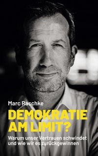Produktbild: Demokratie am Limit?